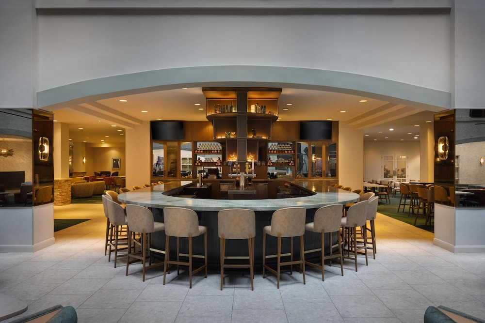 Embassy Suites by Hilton San Marcos Hotel Conference Center - photo 48