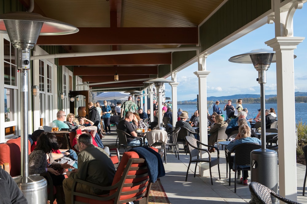 McMenamins Kalama Harbor Lodge - photo 52