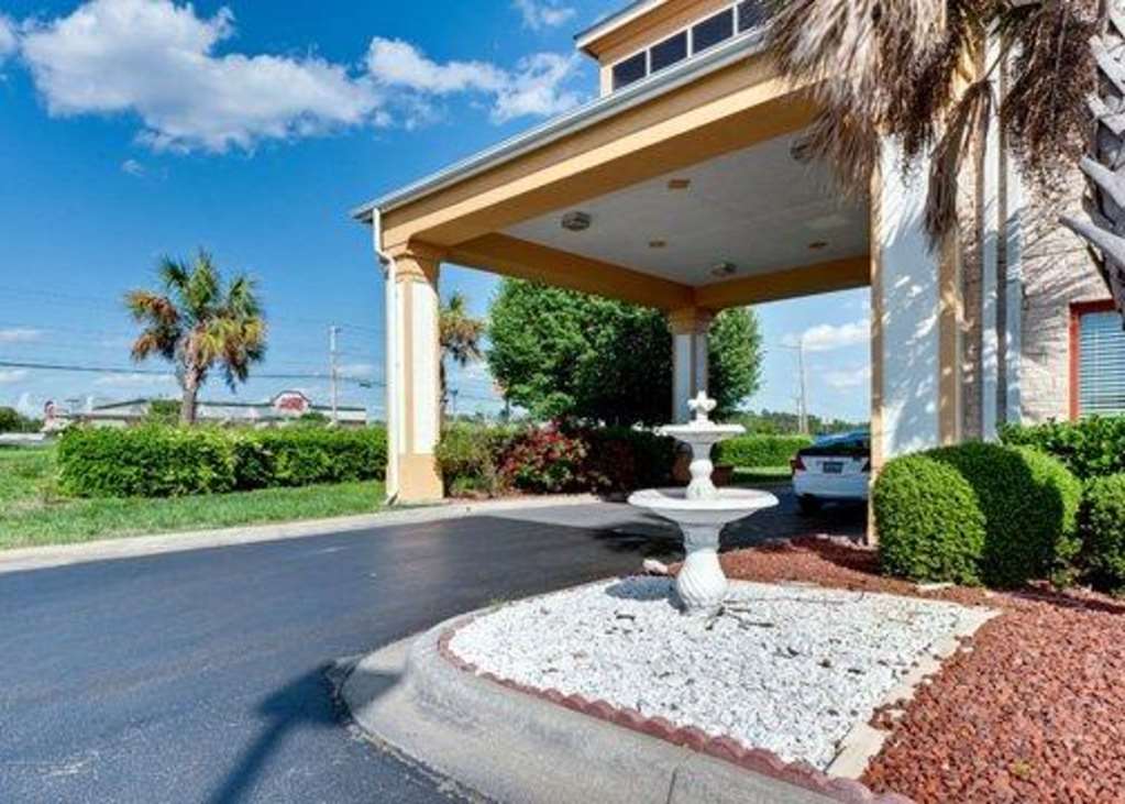 Quality Inn & Suites Monroe - photo 5