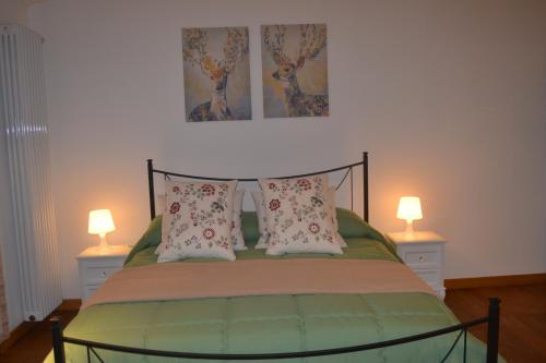 Casa Chiara — 4-Star Luxury Hotel in Chieri, Italy