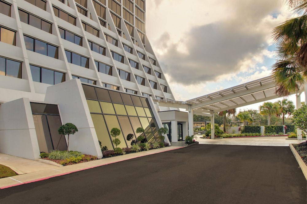 Mobile Marriott - photo 56