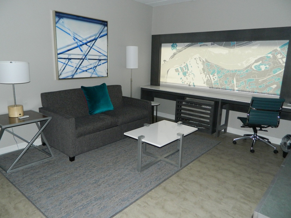 Hotel Indigo Harrisburg Hershey by IHG - photo 9