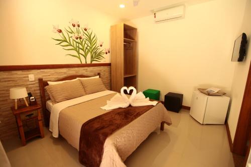 Pousada Das Orquideas20 — hotel in Guapimirim