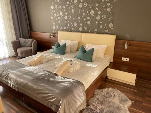 Velence Sunset Wellness Apartman — 4-Star Luxury Hotel in Velence, Hungary