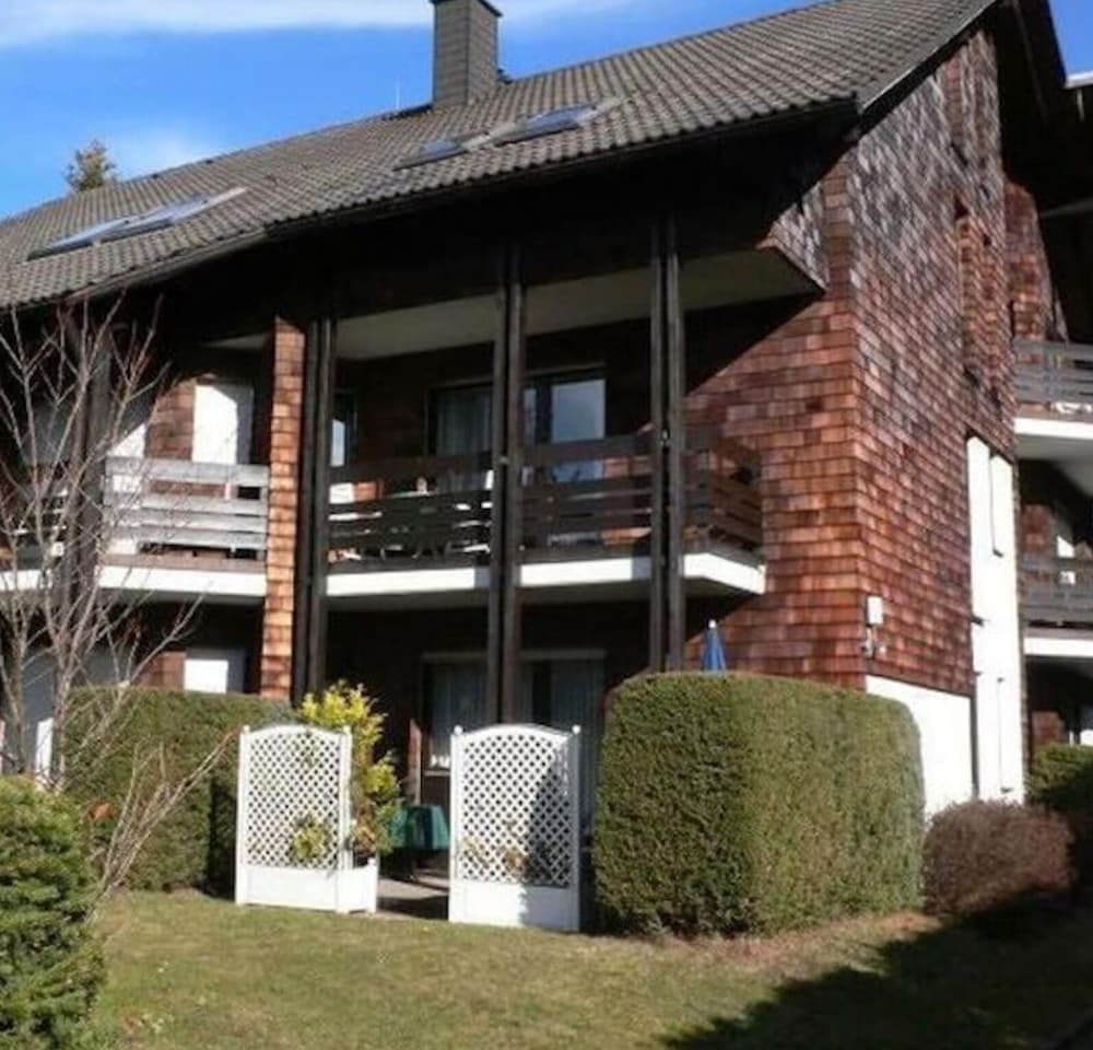 Huis Rieslehof Vakantiewoning 11 — 4-Star Luxury Hotel in Titisee-Neustadt, Germany