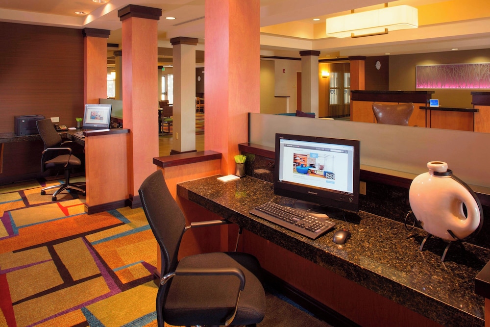 Fairfield Inn and Suites by Marriott Atlanta McDonough - photo 34