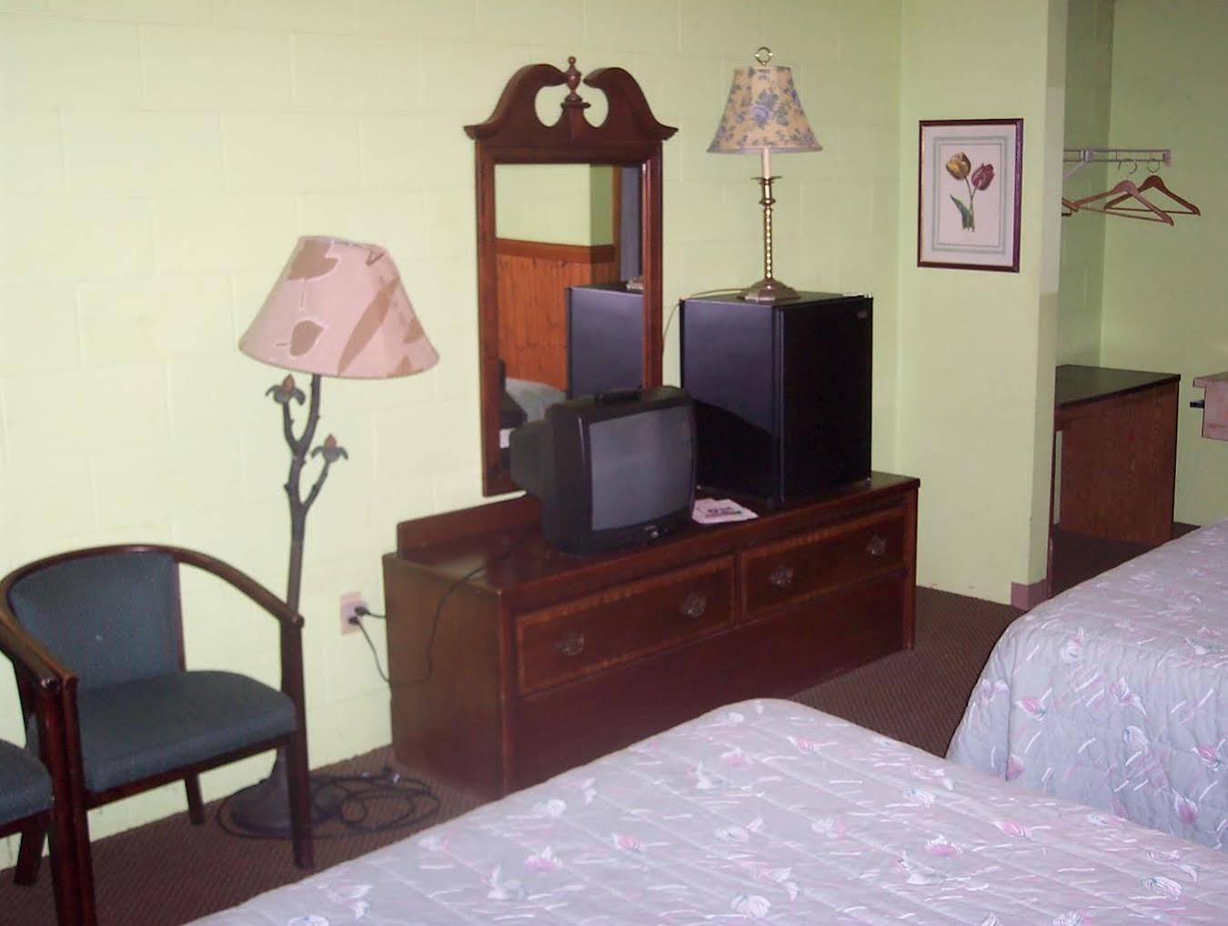 Grannys Motel Frackville - photo 8