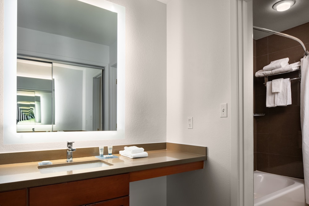 HYATT house Denver Tech Center - photo 31