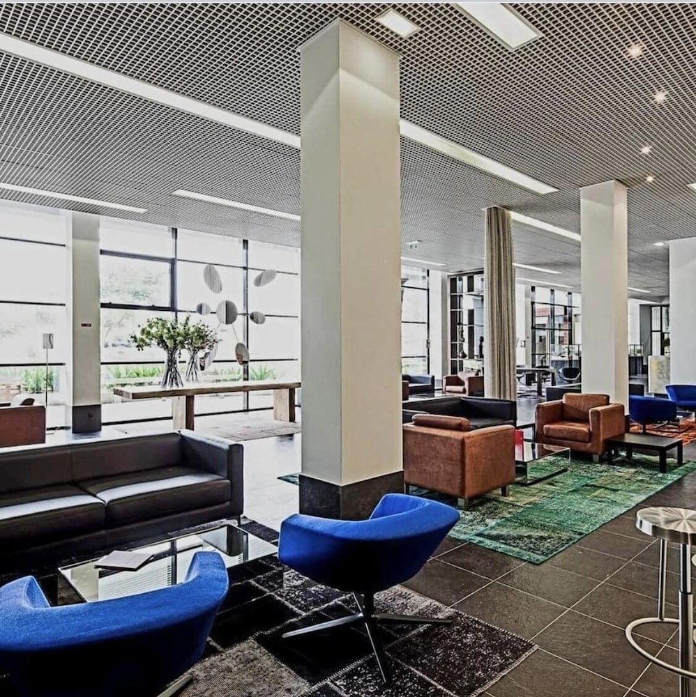 Executive Hotel Samba in Luanda, Angola