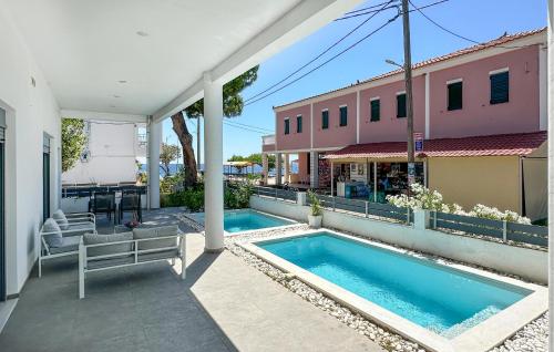 Lovely Home In Vasilika Evia — 4-Star Luxury Hotel in Vasilika, Greece