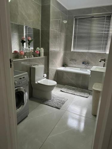102 Palma Eyrie Holiday Apartments