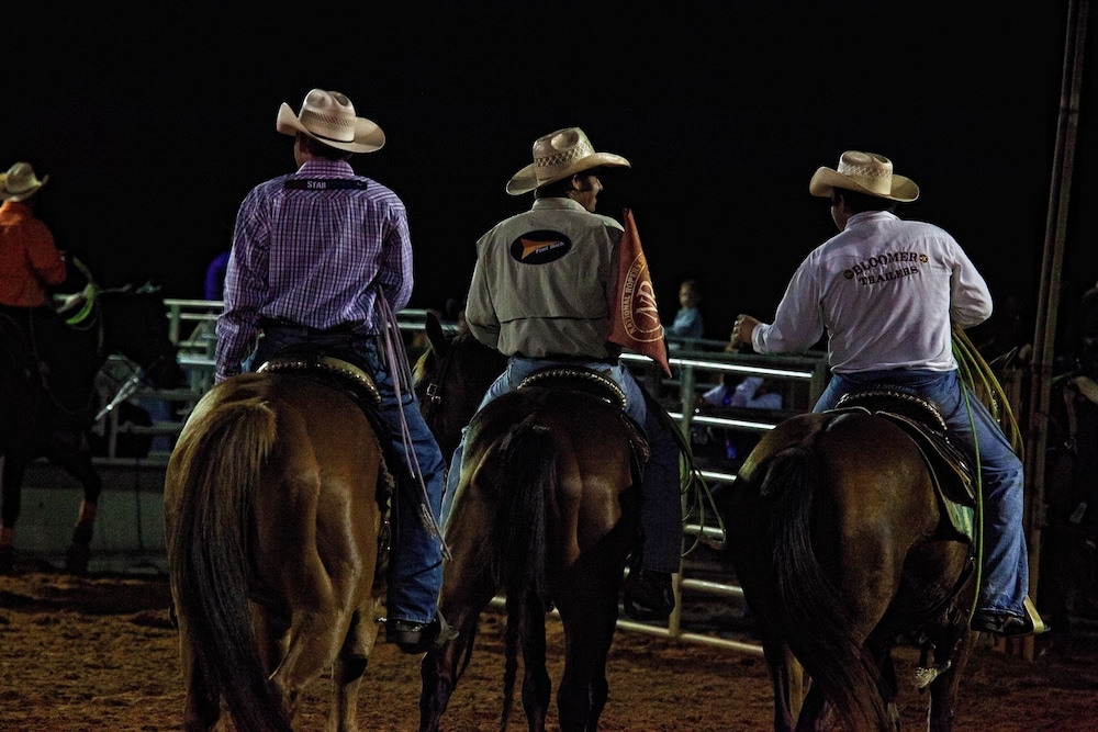 Westgate River Ranch Resort & Rodeo - photo 130