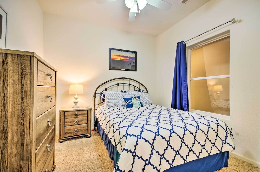 Waterfront Rocky Mount Resort Condo w Pool - photo 2