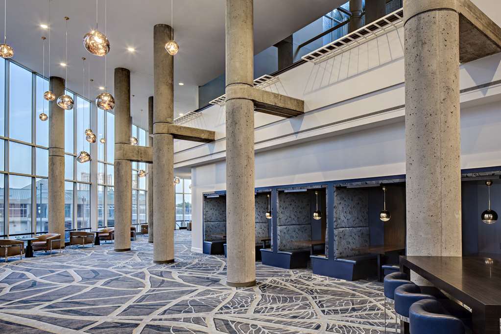Hyatt Regency Baltimore Inner Harbor - photo 23