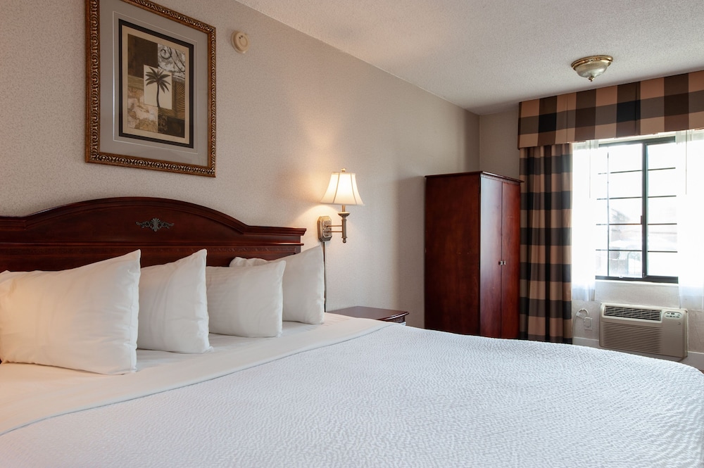Studio City Court Yard Hotel - photo 25