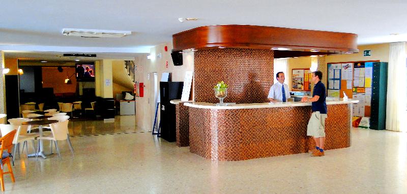 Miami Hotel — Calella — photo 5