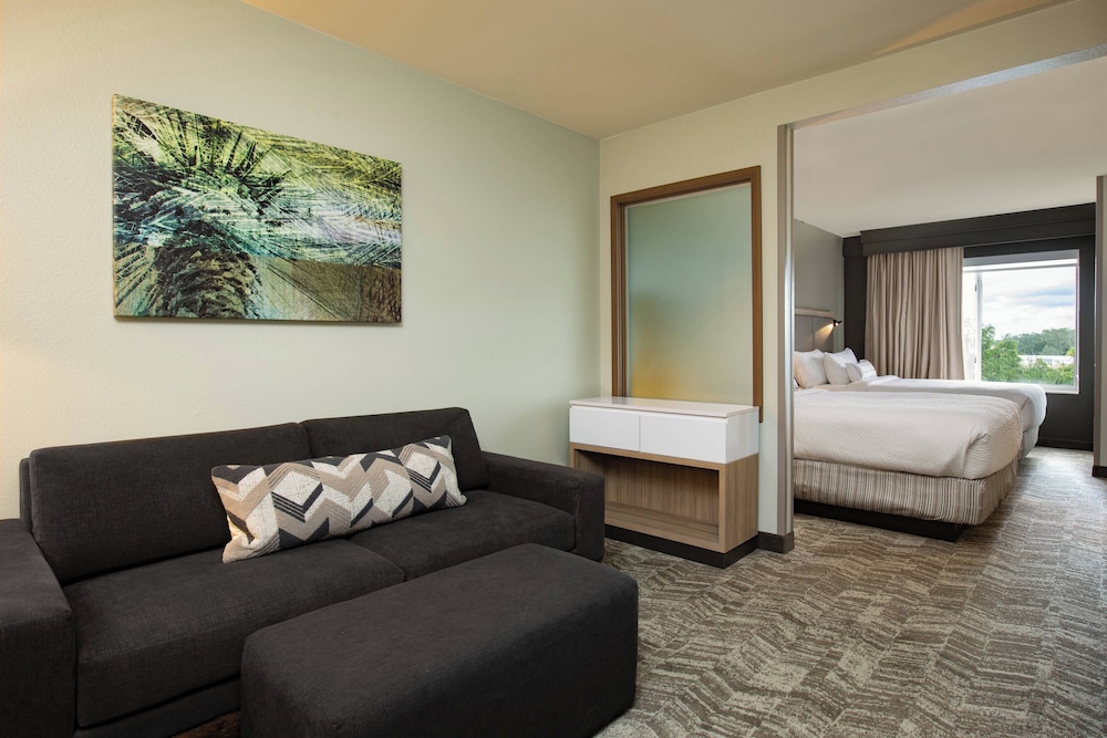 Springhill Suites By Marriott Orlando Altamonte Springs - photo 7