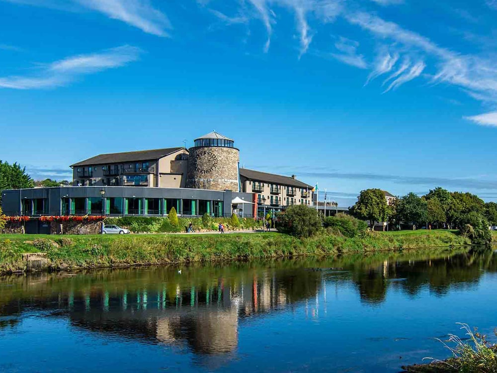 Riverside Park Hotel — Enniscorthy