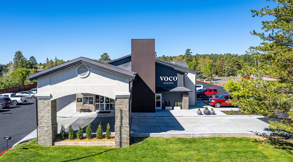 voco Flagstaff by IHG - photo 138