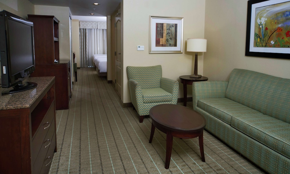 Hilton Garden Inn Valdosta - photo 21