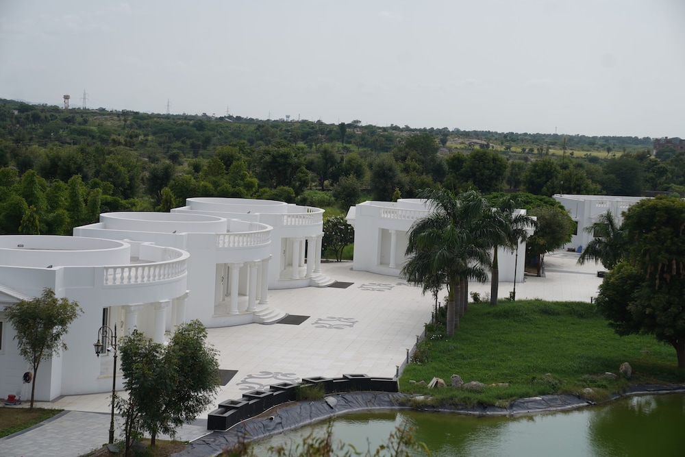 Ashok Vatika Ananta Elite Ranakpur in Pali, India