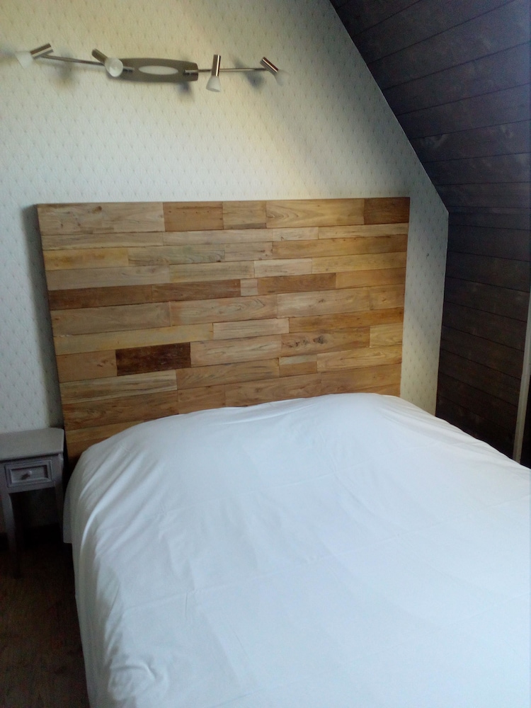 Hôtel Le Chic Ô Rail — Saint-Omer — photo 2