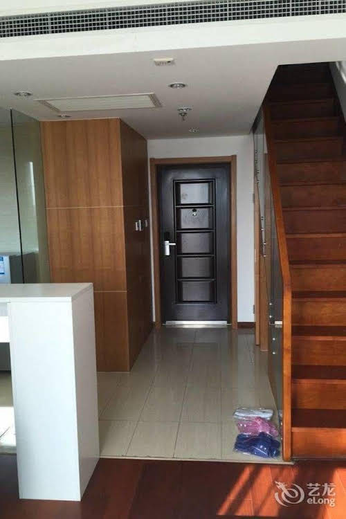 Carving Time Hotel in Qingdao, People's Republic of China