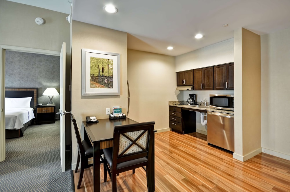 Homewood Suites by Hilton Southington CT - photo 24