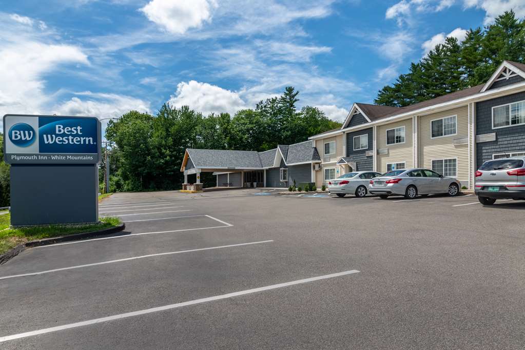 Best Western Plymouth Inn White Mountains - featured photo