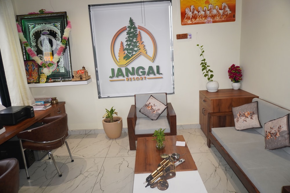 Jangal Resort - last minute hotel in Unknown City