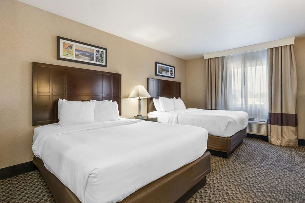 Comfort Inn Troutdale Portland East - photo 5