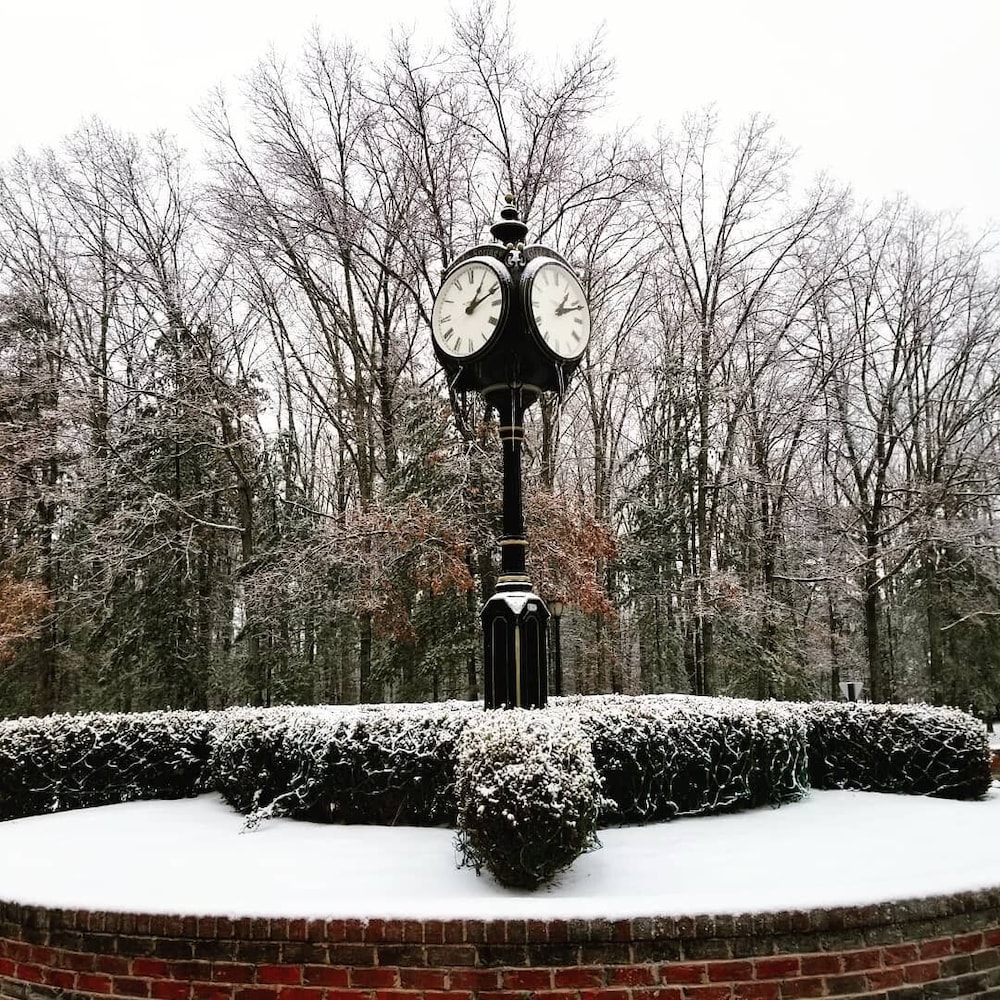 The Resort at Glade Springs - photo 43