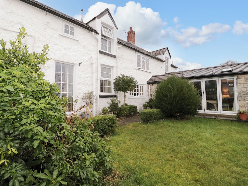 Ty Croes in Abergele, United Kingdom