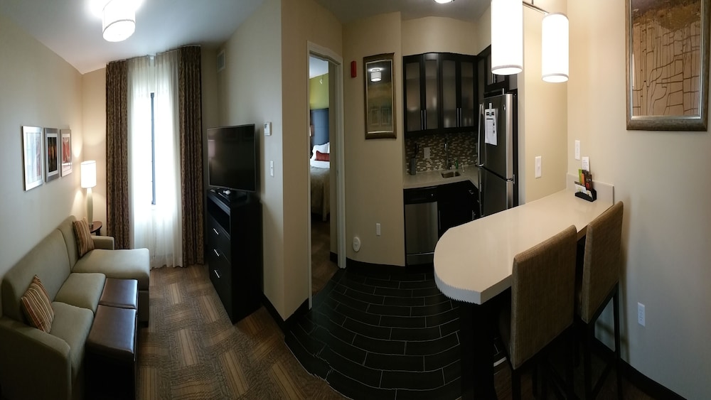 Staybridge Suites Merrillville by IHG - photo 6