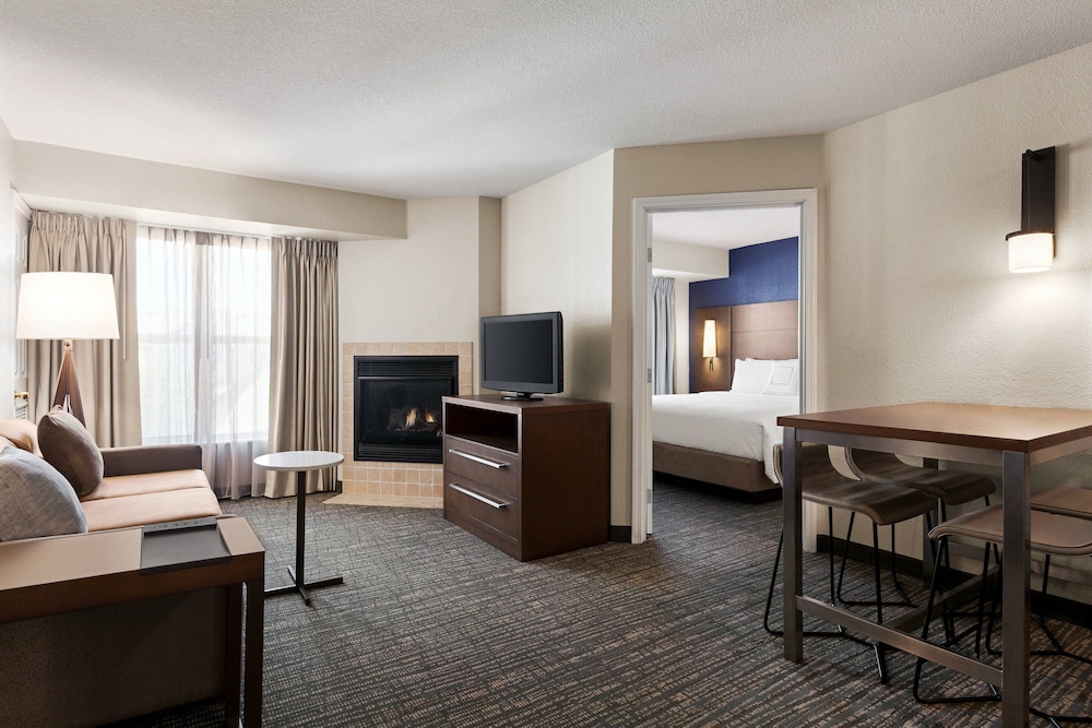 Residence Inn by Marriott Salinas Monterey - photo 7