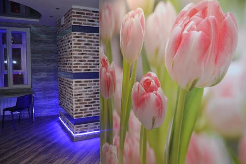 Apartment on Yuvilejnyj avenue — 4-Star Luxury Hotel in Kharkiv, Ukraine