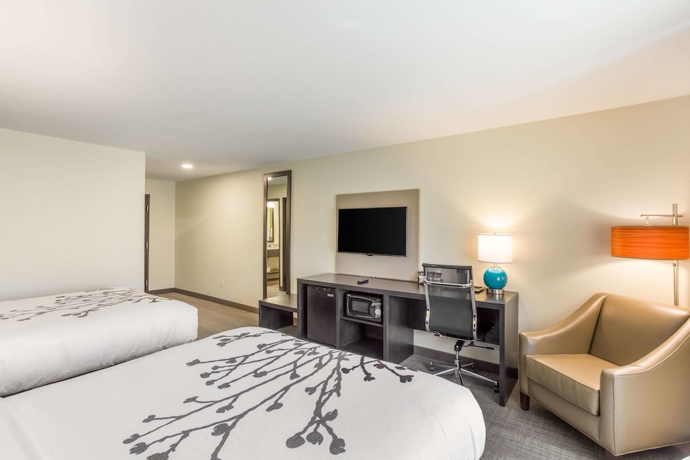 Sleep Inn Logan Ohio Hocking Hills - photo 24