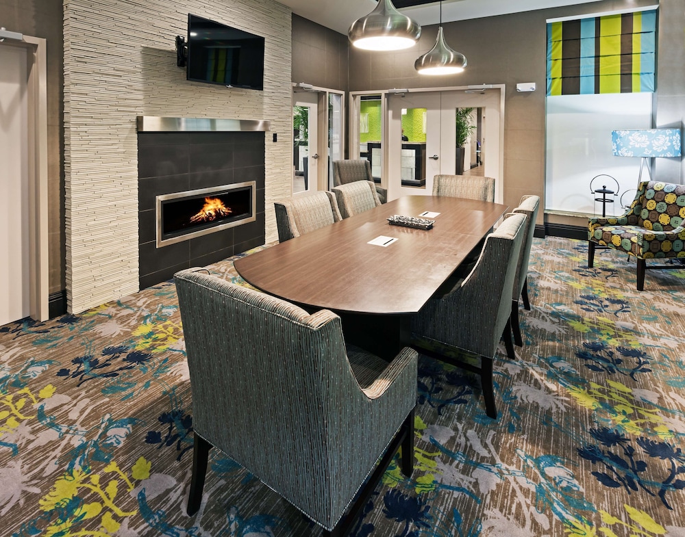 Hilton Garden Inn West Little Rock - photo 3