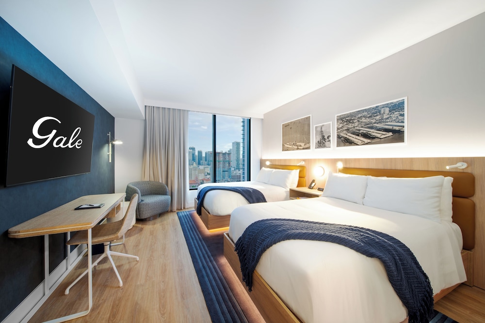 Gale Miami Hotel and Residences - photo 8