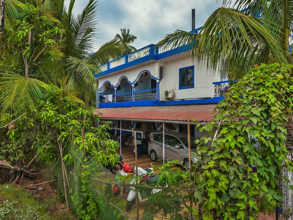 OYO 12889 Jovinho’s Place in Baga, India