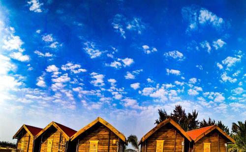 Tropical Cabanas — hotel in Malvan