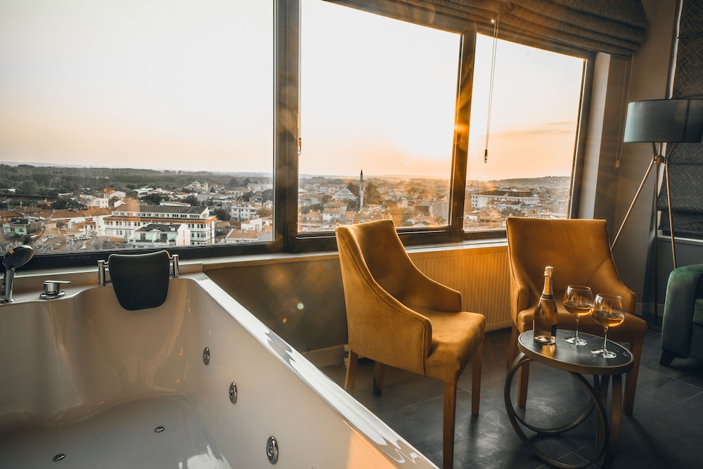 Edrin Gözde Hotel in Edirne, Turkey