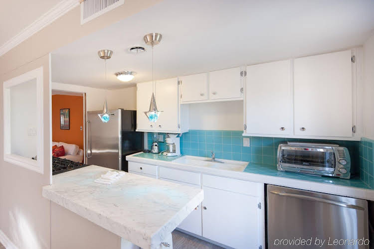 El Dorado Scottsdale A Vacation Suites Hotel - photo 10