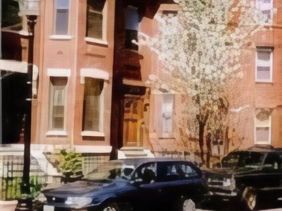Brigham Circle Brownstone - photo 13