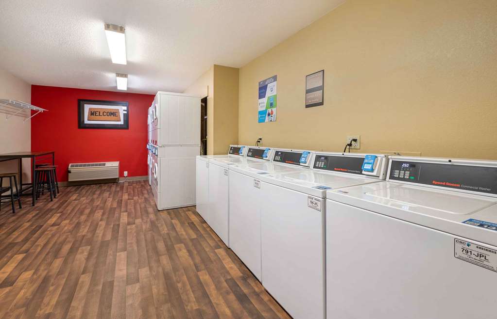 Extended Stay America Suites Cincinnati Blue Ash Kenwood Rd - photo 26