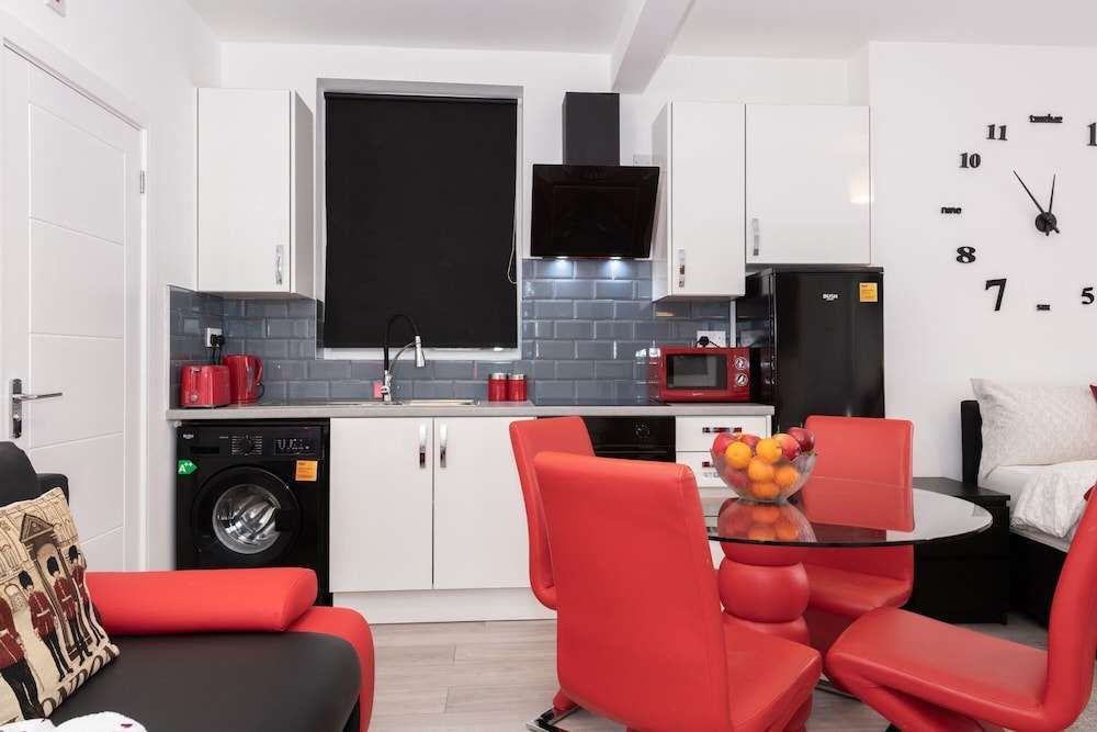 Modern studio in Harrow in Harrow, United Kingdom