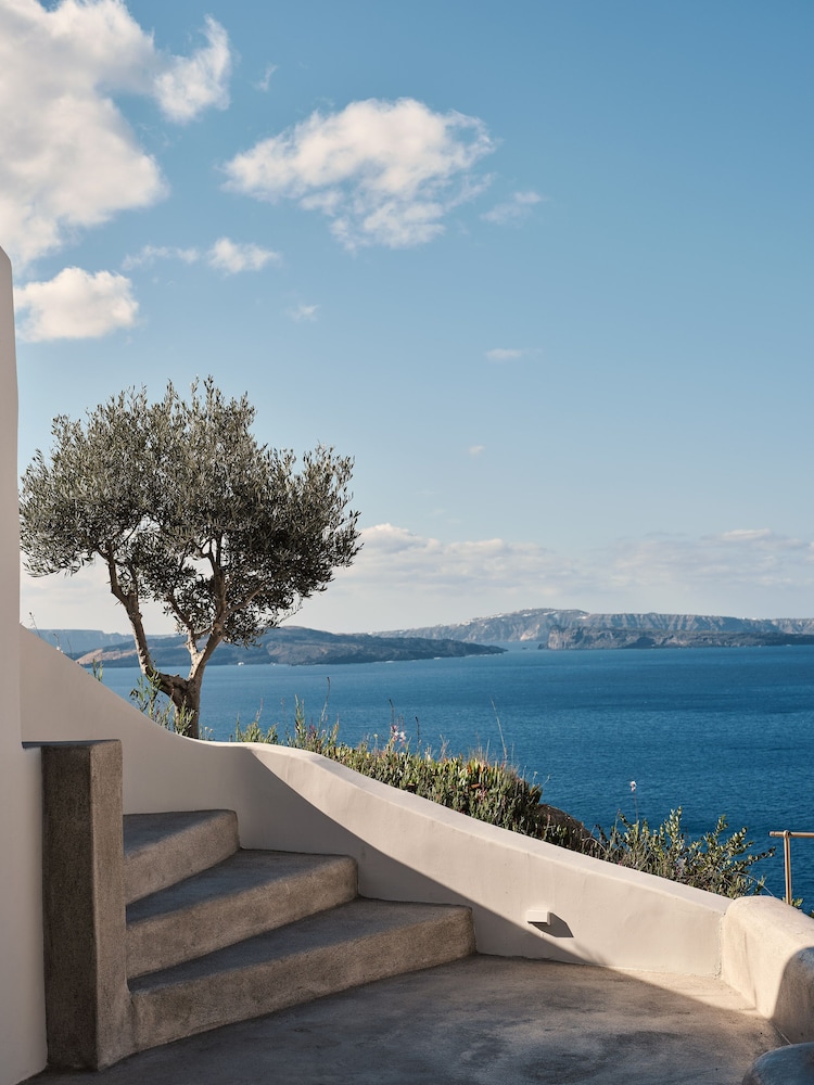Andronis Boutique Hotel — Oia — photo 5