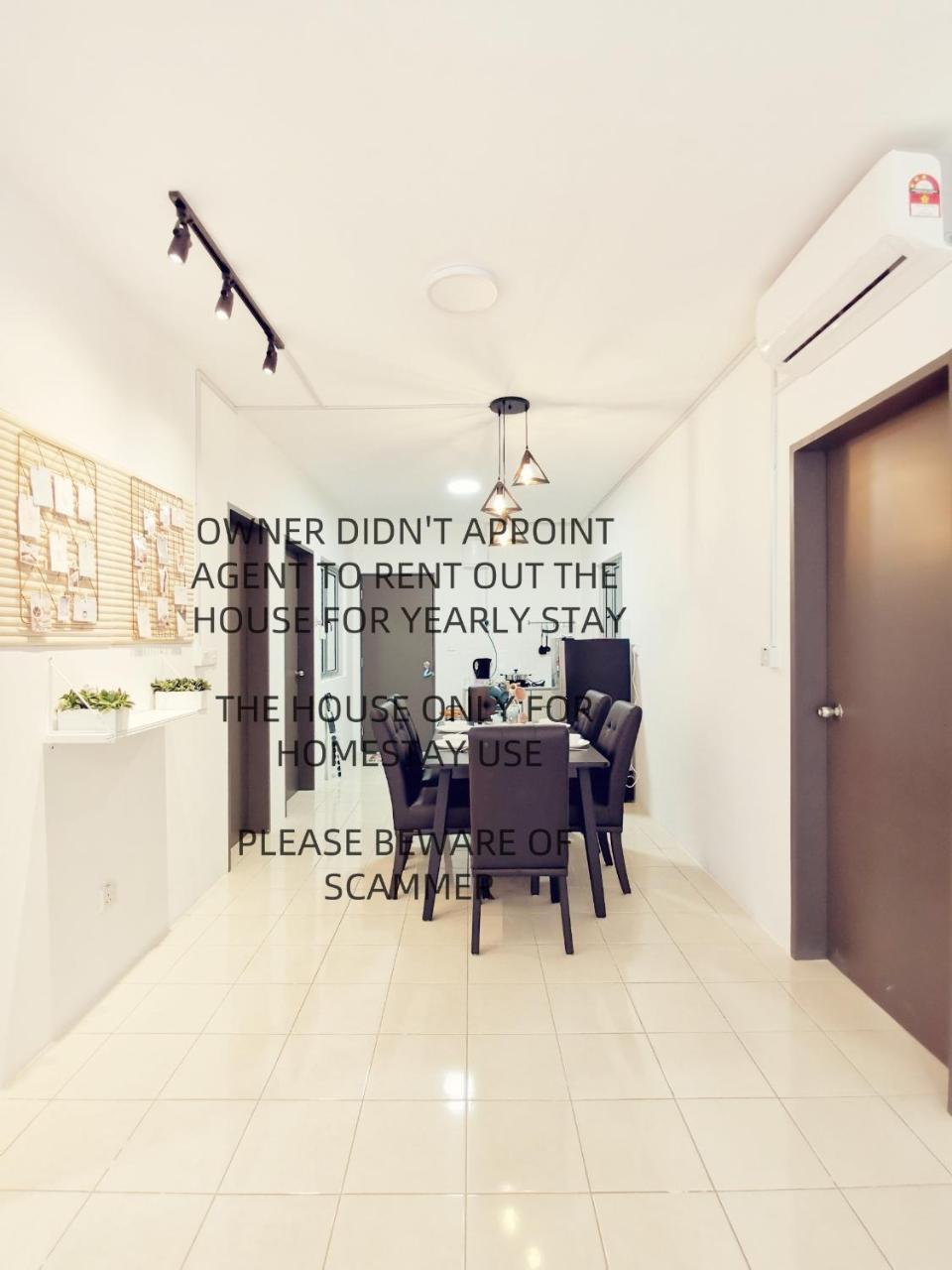 Kepong Homestay Selayang Batu Caves by Warm Home — 4-Star Luxury Hotel in Kuala Lumpur, Malaysia