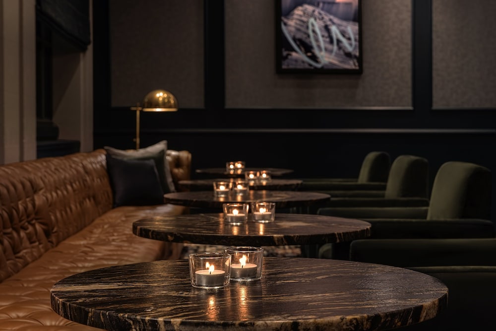 Kimpton Hotel Monaco Salt Lake City by IHG - photo 51