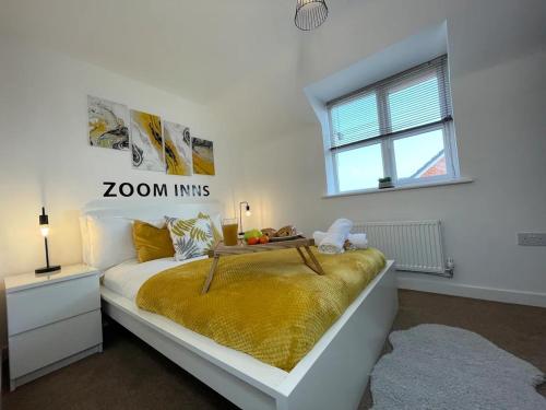 Modern Cosy Flat near QE Hospital&Uni of Birminghm in Birmingham, United Kingdom